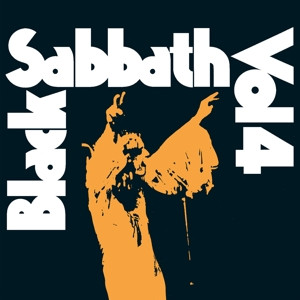 BLACK SABBATH