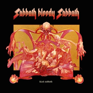 BLACK SABBATH