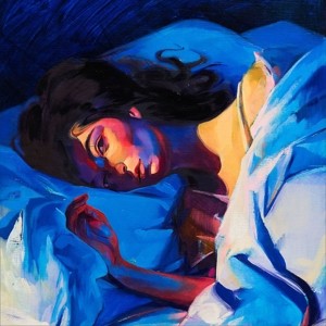 LORDE - MELODRAMA - cd