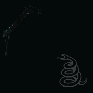 METALLICA - METALLICA -COLOURED- - Lp