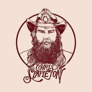 CHRIS STAPLETON