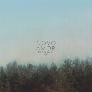 NOVO AMOR