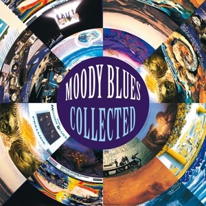 MOODY BLUES