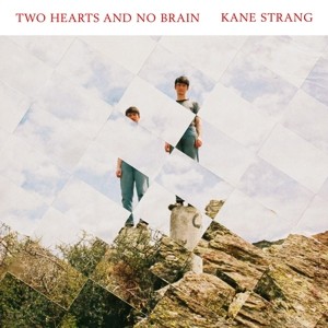 STRANG, KANE - TWO HEARTS AND NO BRAIN - cd