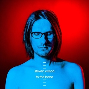 STEVEN WILSON