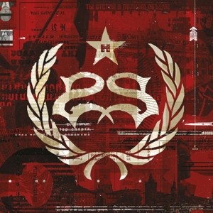 STONE SOUR - HYDROGRAD - cd