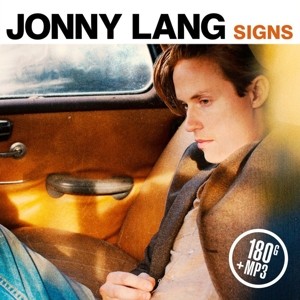 LANG, JONNY - SIGNS -VINYL-