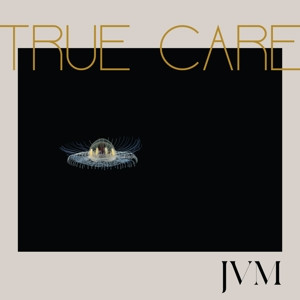 MCMORROW, JAMES VINCENT - TRUE CARE -DIGI- - cd