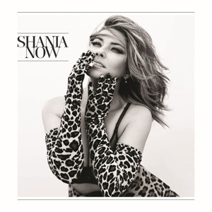 SHANIA TWAIN