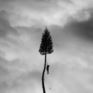 MANCHESTER ORCHESTRA - A BLACK MILE TO THE SURFACE - cd