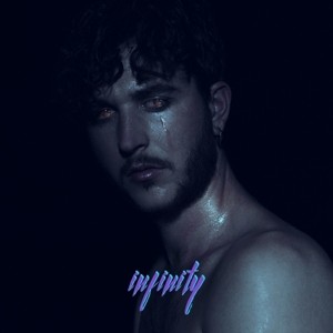 OSCAR AND THE WOLF - INFINITY - cd