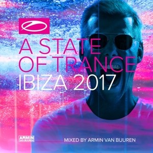 VAN BUUREN, ARMIN