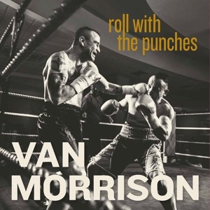 MORRISON, VAN
