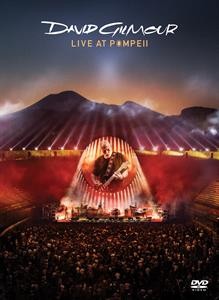 GILMOUR, DAVID