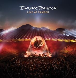 GILMOUR, DAVID