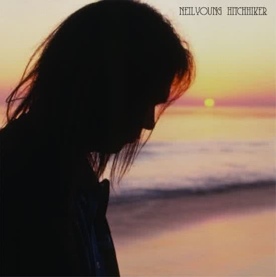 YOUNG, NEIL - HITCHHIKER - Lp