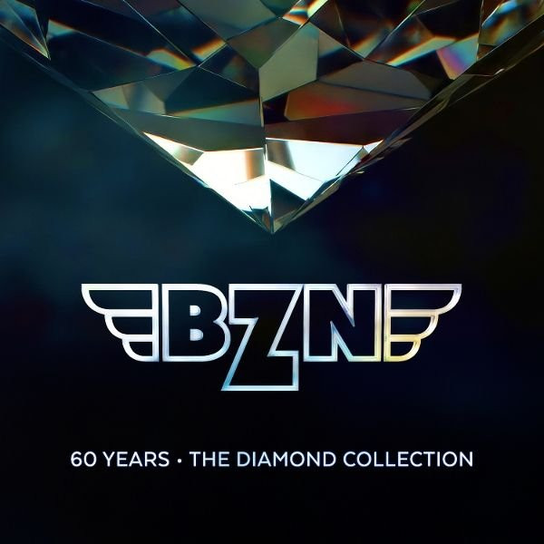 BZN - THE DIAMOND COLLECTION - cd