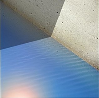 BIRD, ANDREW - ECHOLOCATIONS: RIVER - cd