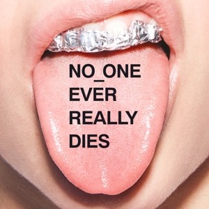N.E.R.D - NO ONE EVER REALLY DIES - cd