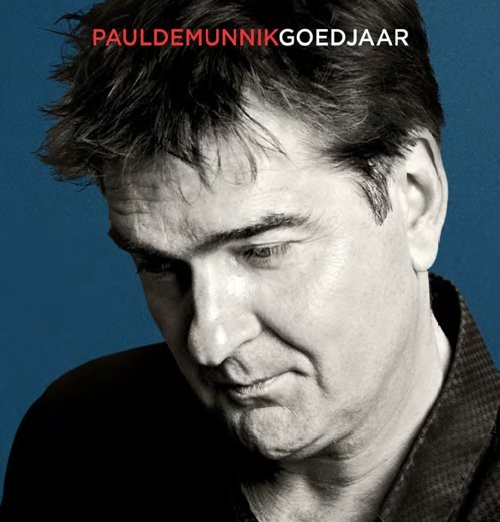 MUNNIK, PAUL DE - GOED JAAR - Lp -