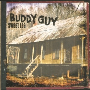 GUY, BUDDY
