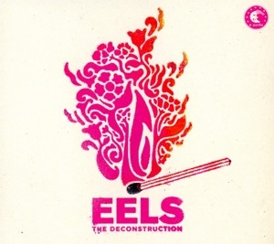 EELS - DECONSTRUCTION -DIGI- - cd