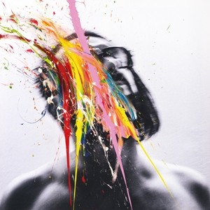 BLAUDZUN - UP - cd