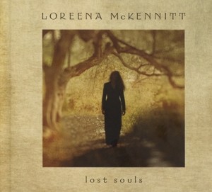 MCKENNITT, LOREENA - LOST SOULS -DELUXE- cd