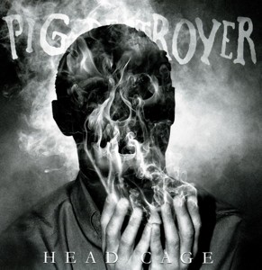 PIG DESTROYER - HEAD CAGE - cd