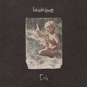 WUNDERHORSE - CUB -2LP-