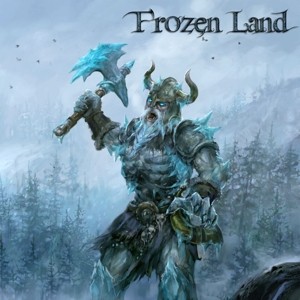 FROZEN LAND