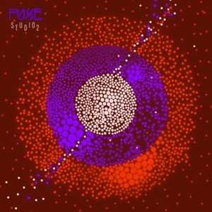 FUSE - STUDIO 2 -DIGISLEE- - cd