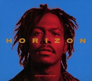 MACROOY, JEANGU - HORIZON - cd