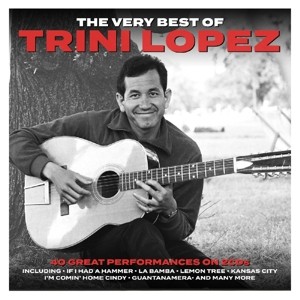 LOPEZ, TRINI