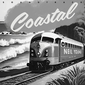 YOUNG, NEIL - COASTAL -LP-