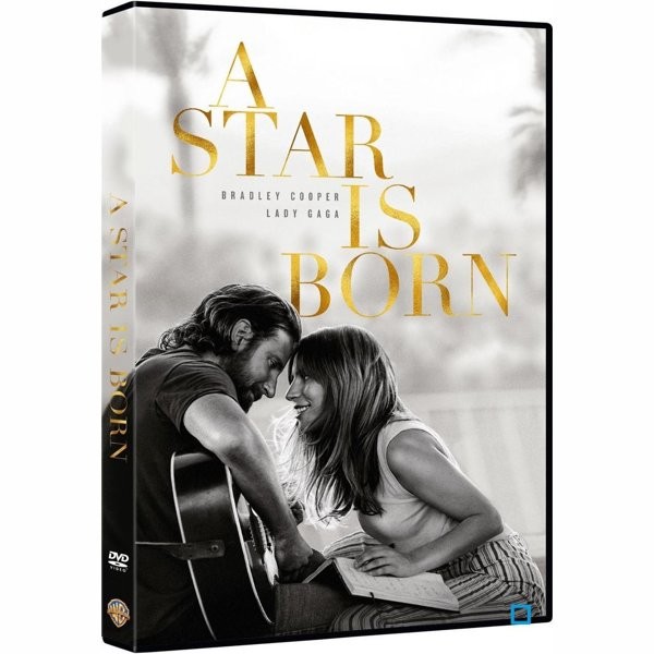 MOVIE - A STAR IS BORN