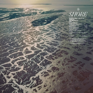 FLEET FOXES - SHORE - cd