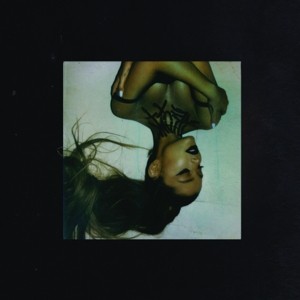 ARIANA GRANDE