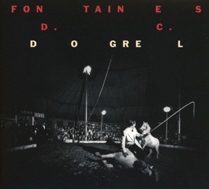 FONTAINES D.C.
