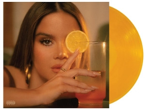 MORRIS, MAREN - D R E A M S I C L E -COLOURED- - Lp