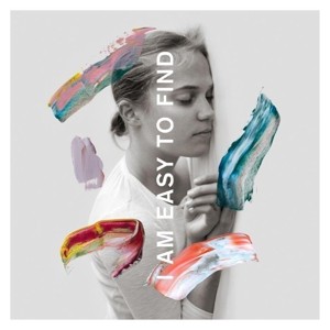 NATIONAL - I AM EASY TO FIND -COLOURED- INDIE ONLY VINYL - Lp