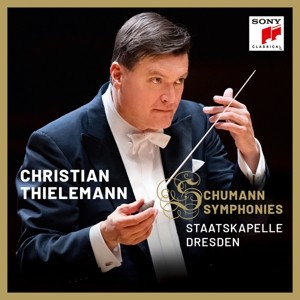 SCHUMANN, R. - SYMPHONIES COMPLETE - cd
