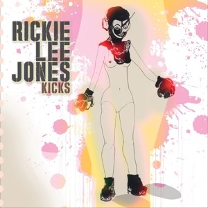JONES, RICKIE LEE