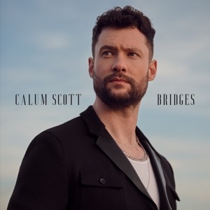 SCOTT, CALUM - BRIDGES - cd