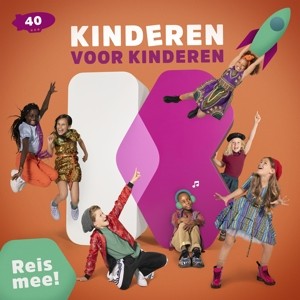 KINDEREN VOOR KINDEREN