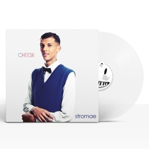 STROMAE - CHEESE -LTD- - Lp