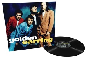 GOLDEN EARRING - THEIR ULTIMATE 90' S COLLECTION -VINYL-
