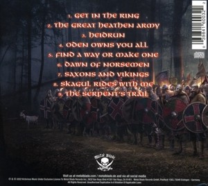 AMON AMARTH