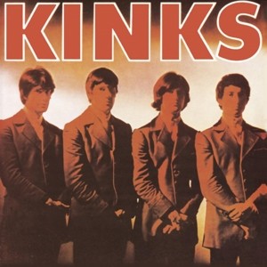 KINKS - KINKS -LP-