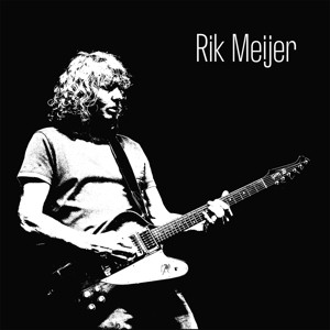 MEIJER, RIK
